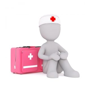 La importancia de los Primeros Auxilios durante la pandemia - Cruz Roja