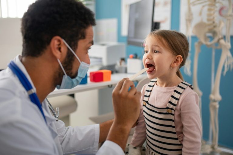 Especialidades pediátricas Especialidades pediátricas