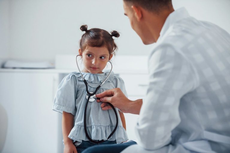 Atención pediátrica continuada Atención pediátrica continuada